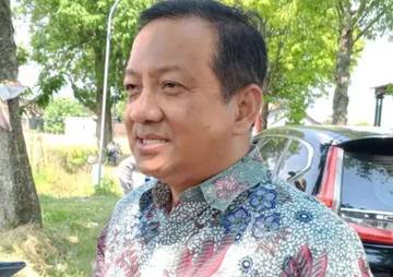 Pemkab Jombang Dorong Pembangunan Lewat Desa Mantra