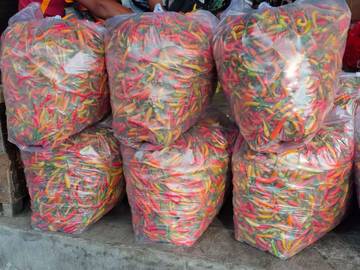 Harga Cabai Rawit di Kediri Naik Capai Rp57.000