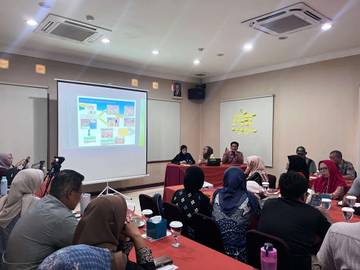 Kota Kediri Hadapi Masalah Timbulan Sampah