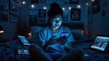 Fenomena FOMO, Benarkah Picu Gangguan Mental?