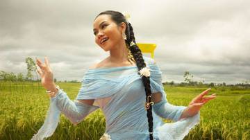 Yura Yunita Luncurkan Karya Baru dengan Sentuhan Tradisi