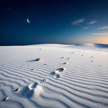 Bintang Semesta Lebih Banyak dari Butiran Pasir Bumi