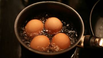 Tradisi Konsumsi Telur Rebus dari Berbagai Budaya Dunia