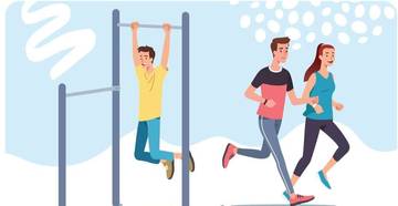 Tips Jaga Kesehatan Saat Musim Hujan 