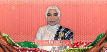 Dekranasda Busel Fokuskan Pengembangan Kerajinan Nilai Budaya