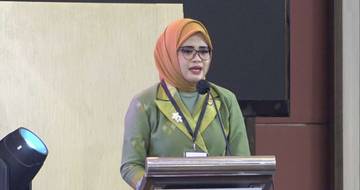 Peningkatan Daya Saing Jadi Program Unggulan Dekranasda Kendari