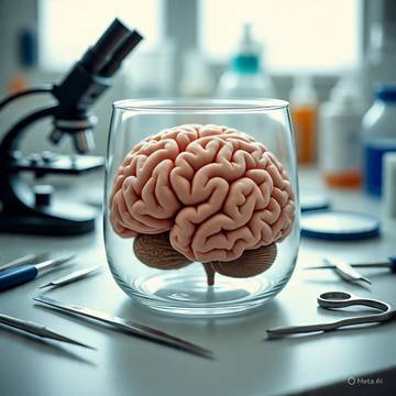 Otak Manusia Ternyata Bisa “Mengakali” Waktu