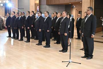 Kemenkum Sultra Siap Kawal Arahan Menteri Hukum