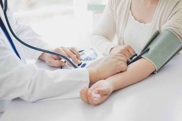 Penyebab Darah Tinggi yang Harus Diwaspadai