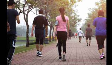 Gaya Hidup Sehat Tak Harus Mahal, Ini Kuncinya!