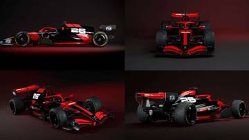 Inilah Jadwal Utama Pramusim F1 2026