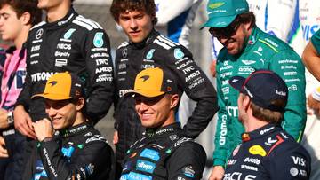 Daftar Lengkap Pembalap F1 Yang Berlaga 2026