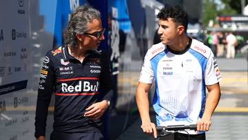 Red Bull Siapkan Jalur Panjang Pengembangan Isack Hadjar