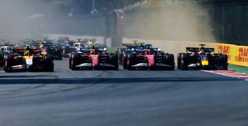 Hal Menarik yang Patut Dinanti di F1 2026