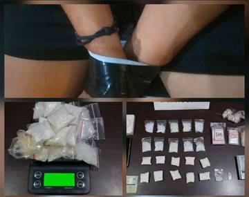 Ditresnarkoba Polda Sultra Ringkus Pengedar Sabu