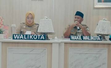 Pemkot Kendari Tuan Rumah UCLG ASPAC 