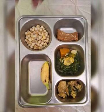 Program MBG Sultra Gunakan Menu Lokal