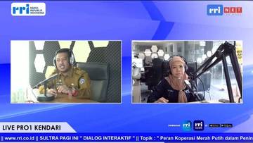 Disperindagkop  Verifikasi Penerima Bantuan UMKM Maju Tahap Dua