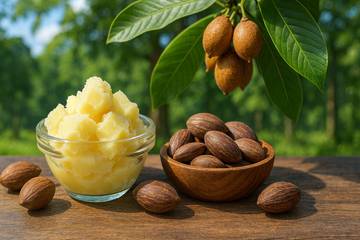 Minyak Tengkawang, Alternatif Minyak Nabati dari Kalimantan