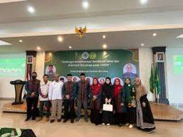 MUI Sultra Gandeng UM-Kendari Edukasi Sertifikasi Halal UMKM