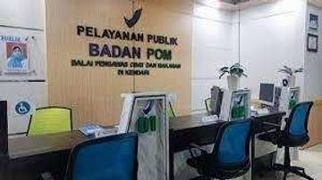 Jelang Ramadan BPOM Kendari Tingkatkan Keamanan Pangan