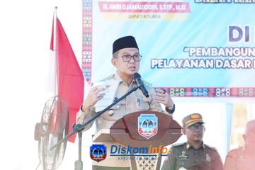 Musrenbang Pomalaa Bahas Arah Pembangunan Kolaka 2027