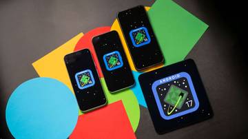 Android 17 Siap Rilis, ini Bocorannya