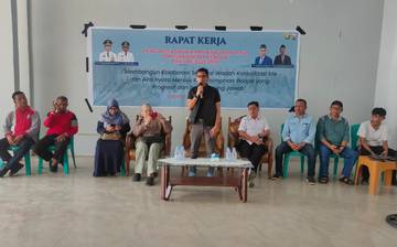 Forum Komunikasi OSIS Diharap Menjadi Wadah Kolaborasi Pelajar