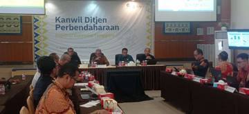 Realisasi KUR 2025 di Sultra CapaI Rp4,142 Triliun