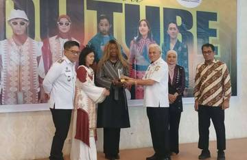 Kendari Culture Jadi Sarana Diplomasi Budaya Sulawesi Tenggara