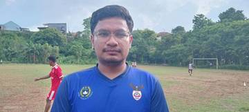 Bintang Timur Pastikan Satu Tiket Babak 16 Besar ETMC