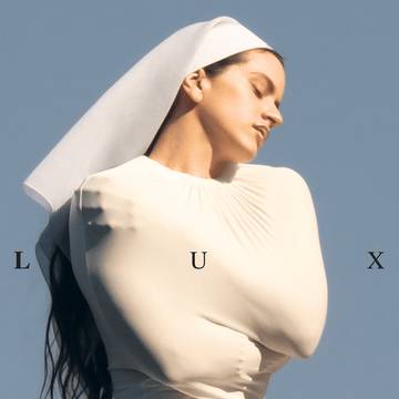 Album Baru Rosalia “Lux” Satukan Tiga Belas Bahasa