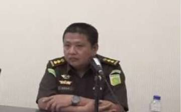 Kejati NTT Perkuat Implementasi Restoratif Justice di Daerah