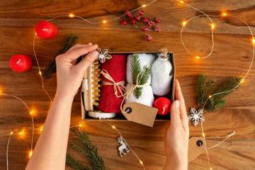 Pilihan Kado dengan Budget Murah untuk Natal