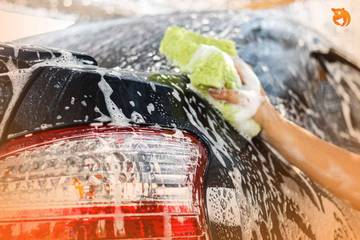 Jangan Asal Cuci Mobil, Begini Risiko yang Menunggu