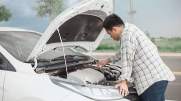 Risiko Kerusakan Mobil Jika Lama Tidak Digunakan