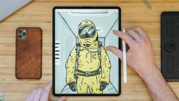 Tablet Murah untuk Desain Grafis, Pilihan Selain iPad