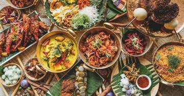 Indonesia Masuk Sepuluh Besar Peringkat Kuliner Dunia