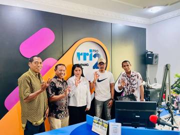 Mengangkat "Fenomena Gunung Es" HIV/AIDS di NTT