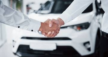 Tips Aman Beli Mobil Bekas Agar Tidak Tertipu