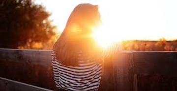 Jam ideal untuk berjemur agar mendapatkan vitamin D