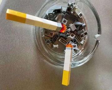 Provinsi dengan Persentase Anak Muda Perokok Tertinggi 2025