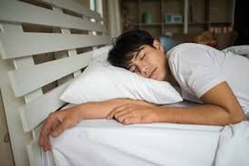 Tips untuk Membuat Tidur Lebih Cepat