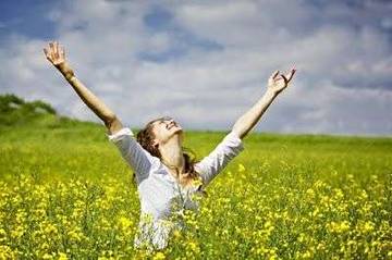 Bersyukur, Jadi Kunci Kebahagiaan dalam Hidup