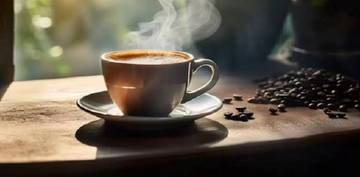 Secangkir Kopi Menyimpan Manfaat Antioksidan Tersembunyi