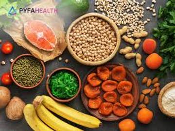 Mengenal manfaat kalium untuk tubuh