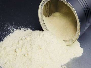 Konsumsi Susu Bubuk Indonesia Tembus 158 Ribu Ton