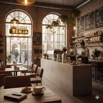 FOMO Pengaruhi Tren Coffee Shop di Kota Kupang 