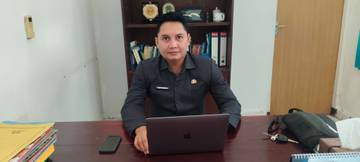 Dinas Transmigrasi dan Tenaga Kerja Gerakkan Kerja Produktif