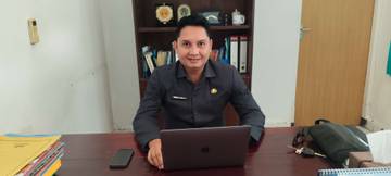 Distransnaker Rote Ndao Perkuat Kemandirian Rakyat